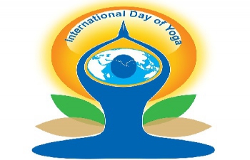 7th International Day of Yoga - IDY 2021